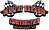 Country Builders logo