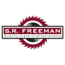 SR Freeman logo