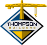 Thompson Builders logo