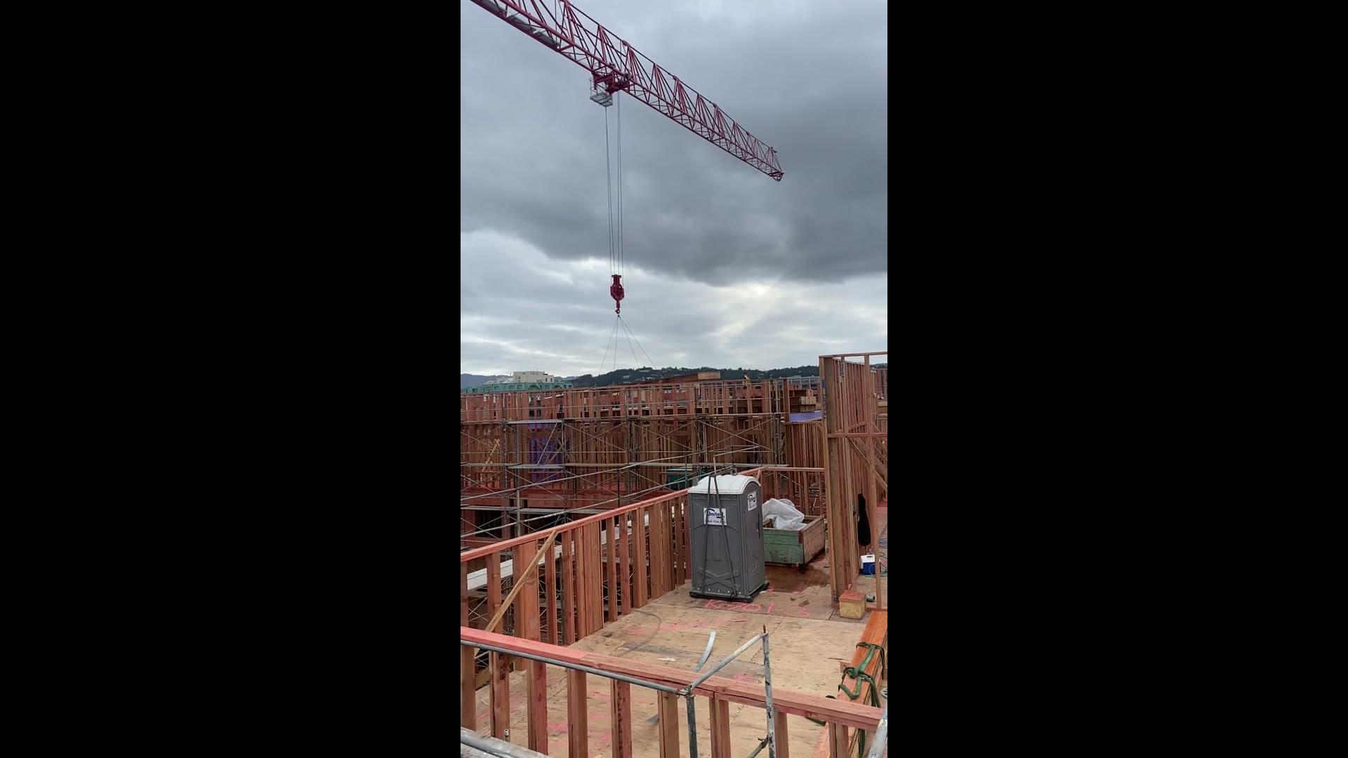 Any Site, Any Weather