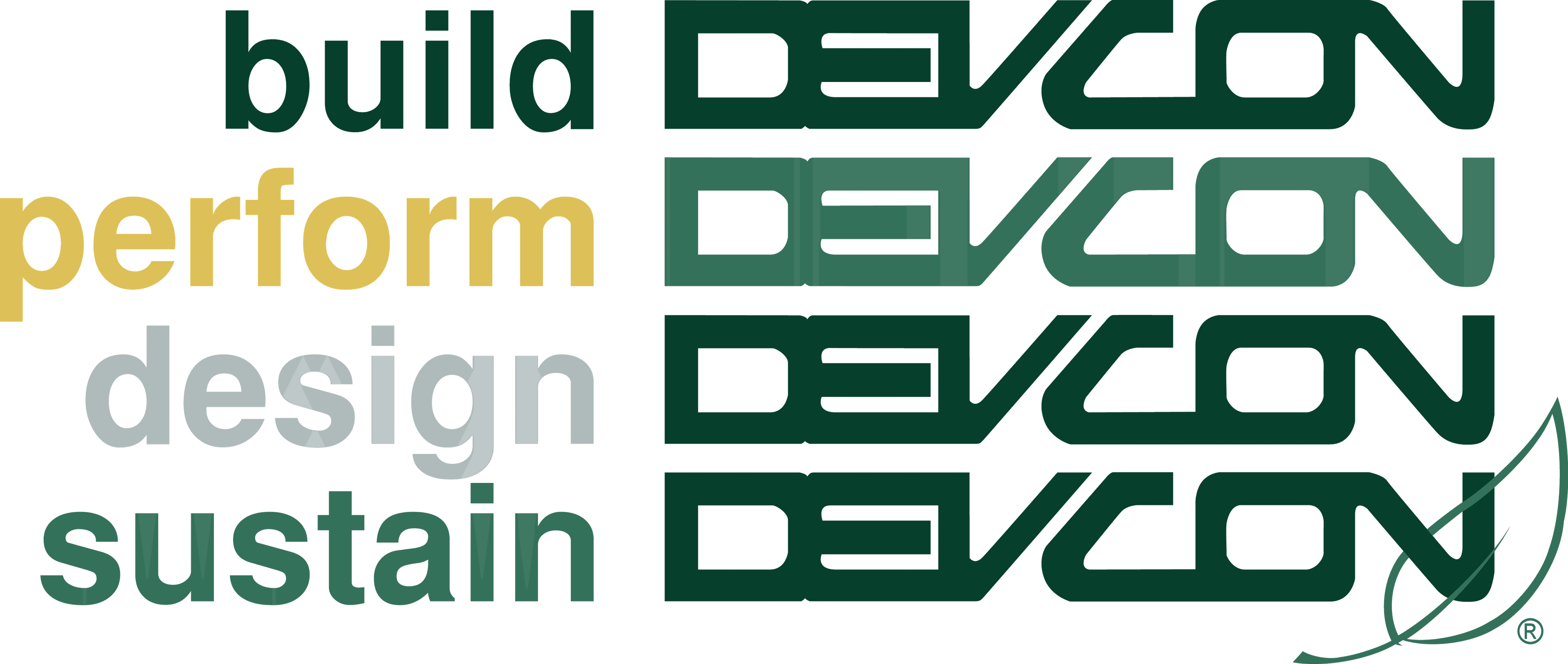 Devcon Construction