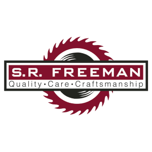 SR Freeman