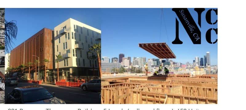 801 Brannan project